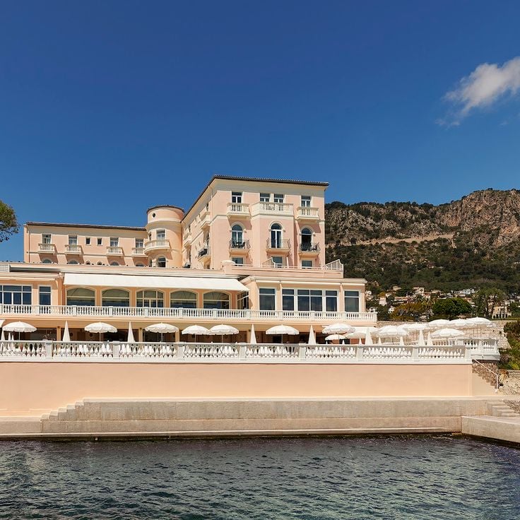 La Réserve de Beaulieu