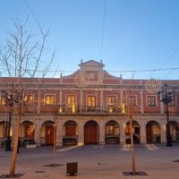 Albolote