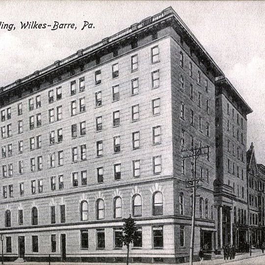 Hotel Sterling