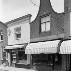 Nobelstraat 42, Brielle