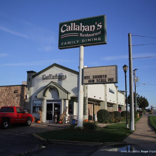 Callahans