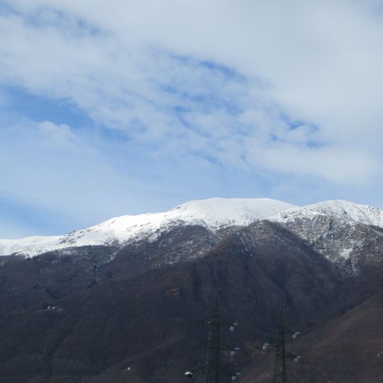 Monte Cerano