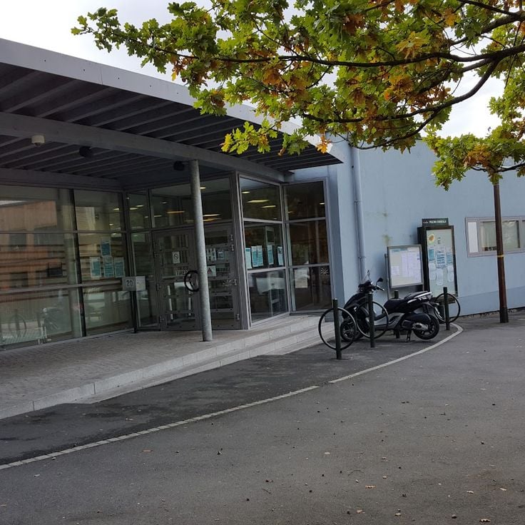 Pierre Corneille Pool