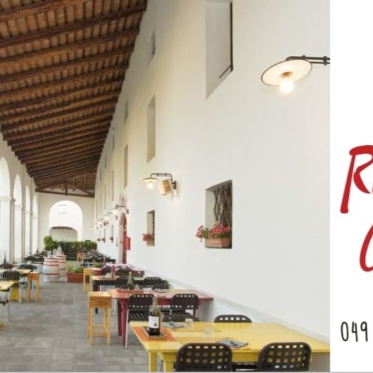 TiroVino Osteria