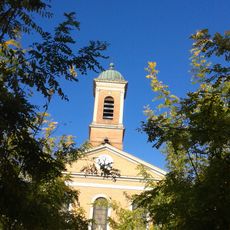 Chapelle de l'hôpital de Montauban