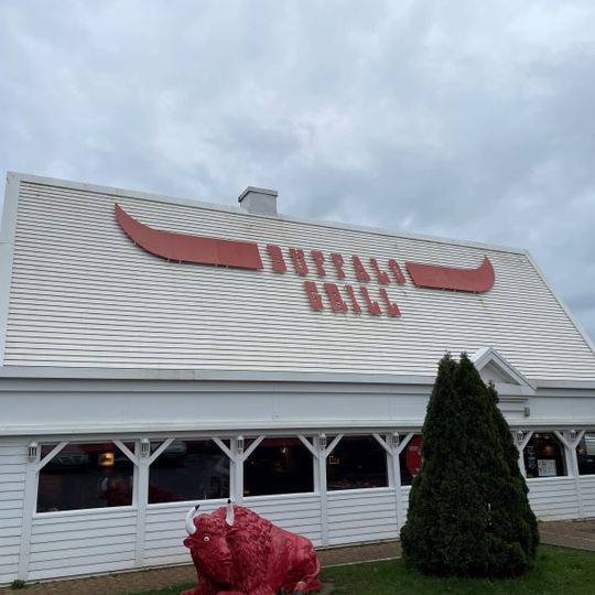 Buffalo Grill Brest
