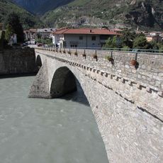 Ponte di Bard