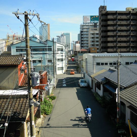 Nakatsu