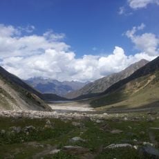 Saiful Muluk National Park