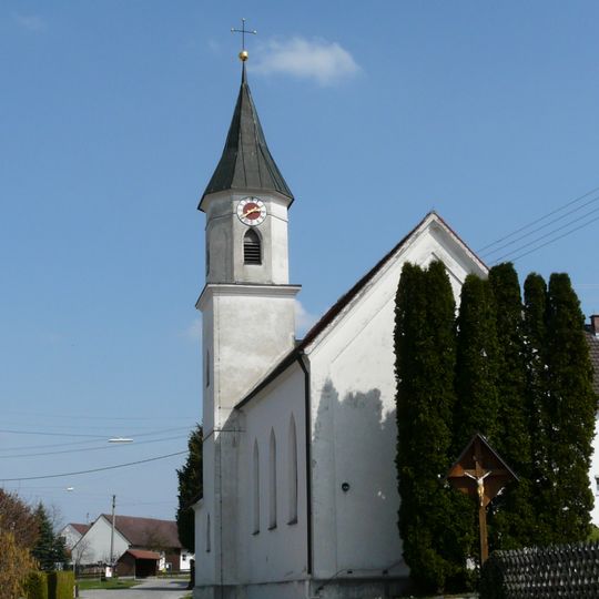 Katholische Kapelle St. Laurentius