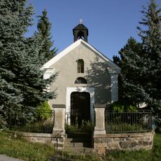 Bruder-Klaus-Kapelle