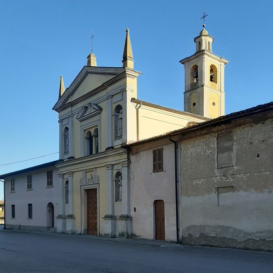 Chiesa di San Bernardino da Siena