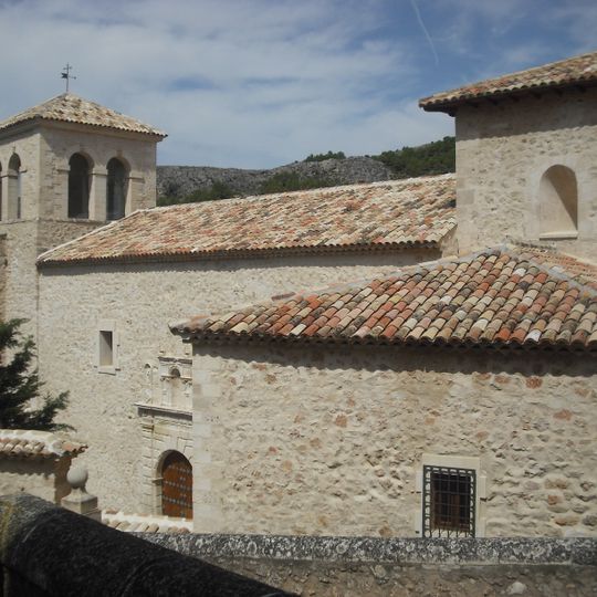 Iglesia de San Miguel