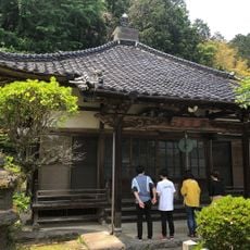 Tokko-ji