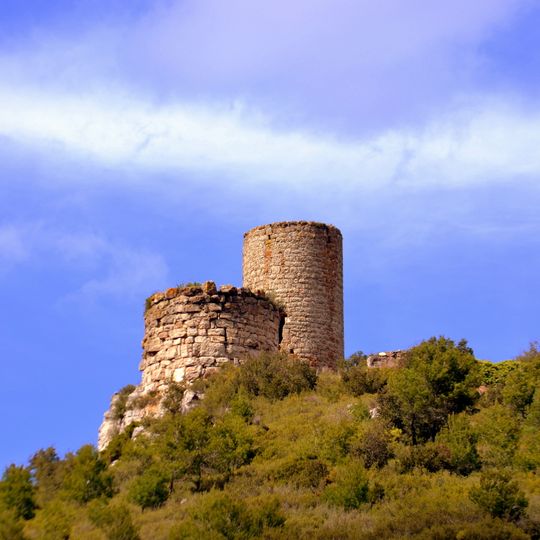 Castell de Saburella