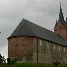 Bonifatius-Kirche