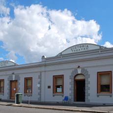 Tarnagulla Public Hall