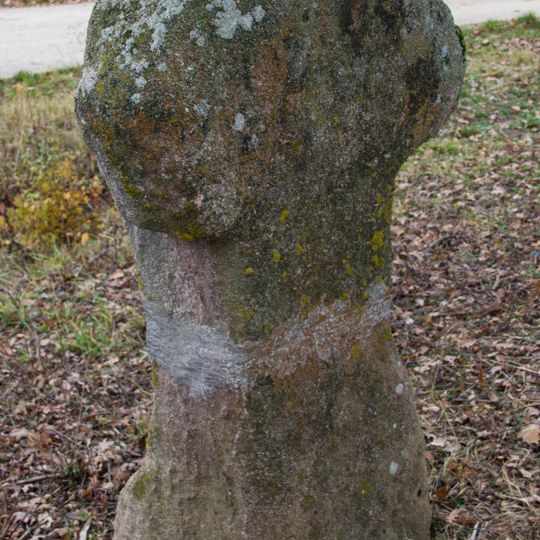 Steinkreuz 2 nördlich von Eysölden
