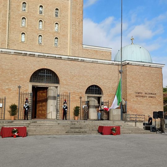 Museo Nazionale dell'Internamento