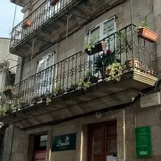 Casa de Pandurriño