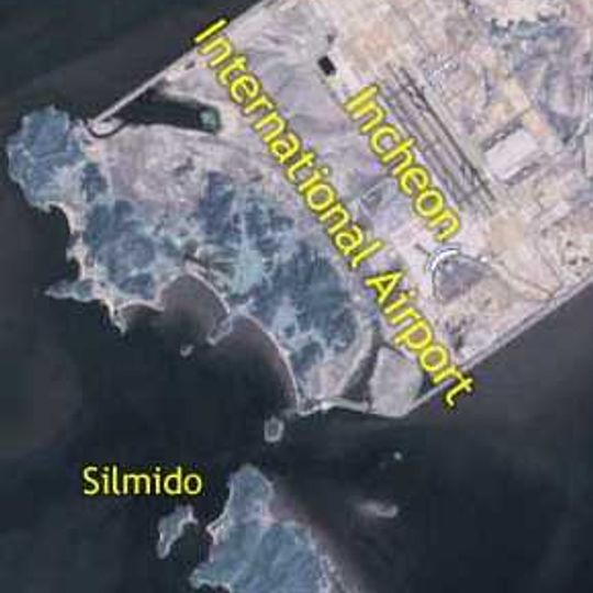 Silmi-do