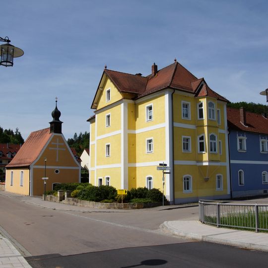 Zieglerschloss