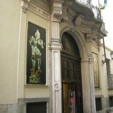 Musée d'art oriental de Turin