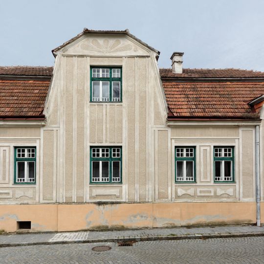 Bürgerhaus