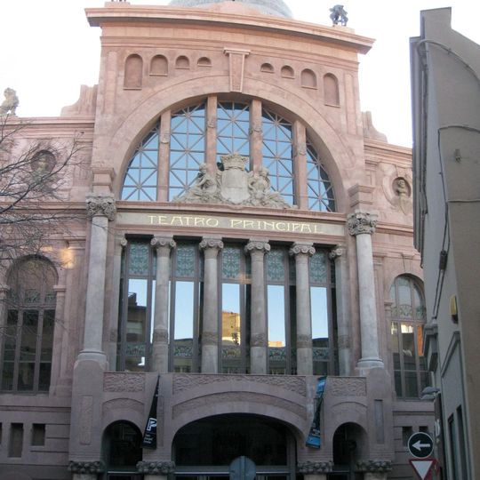Teatre Principal