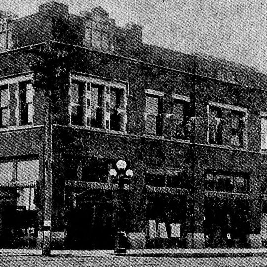 K. J. Taralseth Company