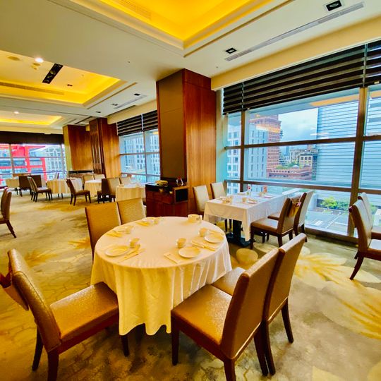 Shin Yeh Mitsukoshi Xinyi Place A9 Restaurant