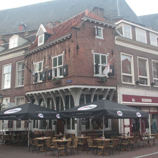 Café "De Grote Slok"