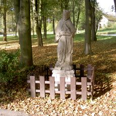 Statue of John of Nepomuk