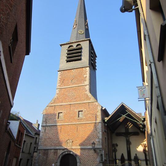 Sint-Martinuskerk