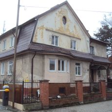 Вилла (Калининград)