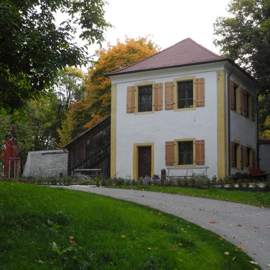 Kumpfmühler-Straße 56