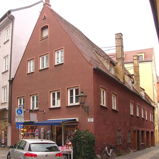 Bürgerhaus