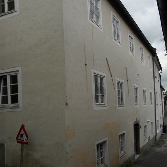 Wohnhaus Unter der Leithen 14 Waidhofen an der Ybbs