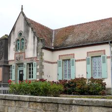 War memorial