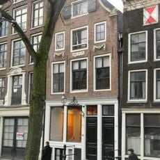 Singel 354, Amsterdam
