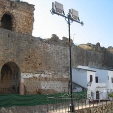 Castillo (Hornachuelos)