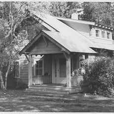 Headquarters Historic District