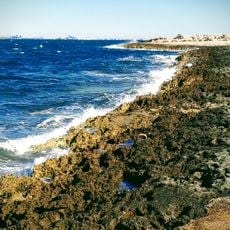 Plage naturiste de Bonnieu