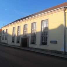 Společenský dům - dělnický dům