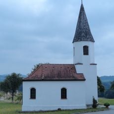 Kleiner Kapellbau