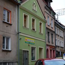30 Mickiewicza Street in Złotoryja