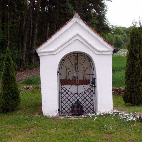 Wegkapelle