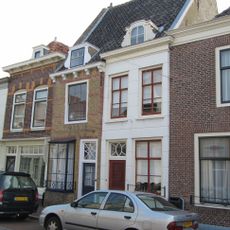 Voorstraat 98, Brielle
