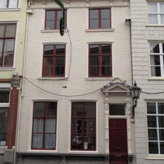 Lievevrouwestraat 19, Bergen op Zoom