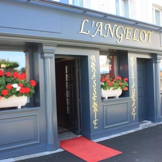 L'Angelot